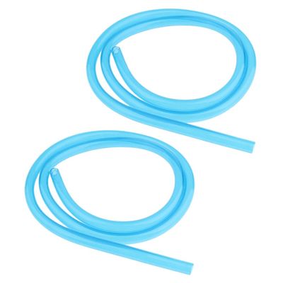 HUFFA 2pcs Outdoor Sports Water Backpack Drink Hose Tube Replacement Hydration Pipe
