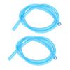 HUFFA 2pcs Outdoor Sports Water Backpack Drink Hose Tube Replacement Hydration Pipe view 2