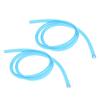 HUFFA 2pcs Outdoor Sports Water Backpack Drink Hose Tube Replacement Hydration Pipe view 3