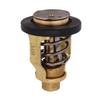 Holdia Thermostat 60C 67F-12411-01-00 Compatible With Yamaha Outboard F75 F90 F150 F200 F225 F250 75-150 hp Sierra 18-3632 Waverunner Sterndrive Marine Boat Motor view 1