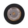 Holdia Thermostat 60C 67F-12411-01-00 Compatible With Yamaha Outboard F75 F90 F150 F200 F225 F250 75-150 hp Sierra 18-3632 Waverunner Sterndrive Marine Boat Motor view 3