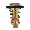 Holdia Thermostat 60C 67F-12411-01-00 Compatible With Yamaha Outboard F75 F90 F150 F200 F225 F250 75-150 hp Sierra 18-3632 Waverunner Sterndrive Marine Boat Motor view 4