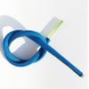 HUFFA Hydration Tube Cover Water Bladder Tube Cover Tube Sleeve Fit 9.5 X 7mm Tube Multi-Color Flexible Neoprene Outdoor Camping Tools (Color : Blue 95cm) view 1