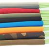 HUFFA Hydration Tube Cover Water Bladder Tube Cover Tube Sleeve Fit 9.5 X 7mm Tube Multi-Color Flexible Neoprene Outdoor Camping Tools (Color : Blue 95cm) view 4