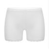TiaoBug Kids Girls 6 Packs Lace Dance Shorts Bike Shorts Safety Under Dress Yoga Gymnastics Undershorts Activewear White 13-14 Years view 2