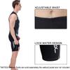 DIVE & SAIL Wetsuit Short Pants Men 2mm Neoprene Shorts Surfing Pants for Diving Kayaking Scuba Surfing Snorkeling Short Pants S Size view 4
