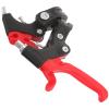 Toddmomy 1pair Boy Girl Bike Brake Handles Boys and Girls Cycling Brake Lever Replacement Lightweight and Comfortable Grip for Boys and Girls view 1