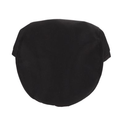 Unisex Breathable Chef Hat Kitchen Cooking Catering Waitstaff Adjustable Comfortable Fit Women