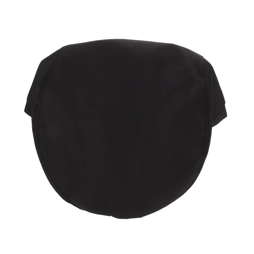 Unisex Breathable Chef Hat Kitchen Cooking Catering Waitstaff Adjustable Comfortable Fit Women