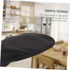 Unisex Breathable Chef Hat Kitchen Cooking Catering Waitstaff Adjustable Comfortable Fit Women view 2