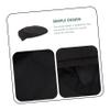 Unisex Breathable Chef Hat Kitchen Cooking Catering Waitstaff Adjustable Comfortable Fit Women view 3
