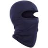 Ezovino Balaclava Ski Mask Neck Gaiter for Men & Women, Windproof Warm for Motorcycle Skiing Winter Navy