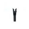 Vermil K-Nock for Fast Nocking (0.246", 100 pcs., Black) view 1