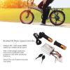 DC48V 800W Brushed DC Motor Speed Controller with Gold All Purpose Grip for Electric view 3