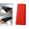 Dragon Boat U Shape EVA Foam Non Slip Black 32.5 X 5 X 16 Cm Chair Pad, Red view 4