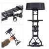 Bow Quiver, Quick Release Archery Quiver Composite Material for Archers Hunters Outdoor Activities view 2
