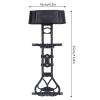 Bow Quiver, Quick Release Archery Quiver Composite Material for Archers Hunters Outdoor Activities view 3