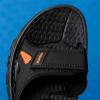 CHUUMEE Men's Sandals Hiking Water Beach Sports Outdoor Sports Arch Support Summer Sandals (Black,9) view 2