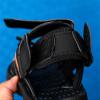 CHUUMEE Men's Sandals Hiking Water Beach Sports Outdoor Sports Arch Support Summer Sandals (Black,9) view 4