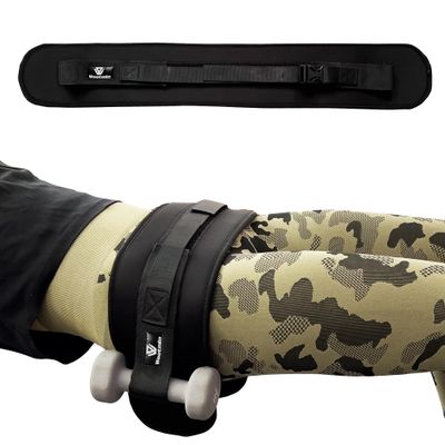 WOOTMIN Hip Thrust Belt,Thickened Slip-Resistant Padding, Glute Bridge Weight Belt for Home and Gym,Comfortable Glute Workout Equipment for Women, Hip Thrust Band, Strengthen Glutes & Hamstrings, Heavy Duty, Comfortable Slip Resistant