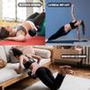 WOOTMIN Hip Thrust Belt,Thickened Slip-Resistant Padding, Glute Bridge Weight Belt for Home and Gym,Comfortable Glute Workout Equipment for Women, Hip Thrust Band, Strengthen Glutes & Hamstrings, Heavy Duty, Comfortable Slip Resistant view 4