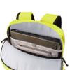 Dicota Hi-Vis Backpack 32-38 litres 15.6"-17" - Yellow view 4