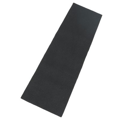Billiard Cue Grip Wrap,Leather Wear Proof Billiard Pool Cue Hand Grip for Billiard Accessories (Black Lychee Pattern)