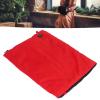 Pilipane 5V 3 Gear Foldable Lint for f Ree Portable Adjust Electric Heating Pouch and Pain Relief Abdomen Cramps Hand Warmers, USB Heated Warm Handbag, for Men and Women, Outdoor/Indoor view 2