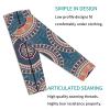 Woyaba Abstract african pattern native africa arm sleeves,farslemers defense gardening sleeves sun protection compression arm sleeves for men,women or teenager view 2