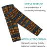 Woyaba Cool native african ethnic tribe native africa arm sleeves,farslemers defense gardening sleeves sun protection compression arm sleeves for men,women or teenager view 2