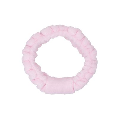 ILU SC Headband Pink