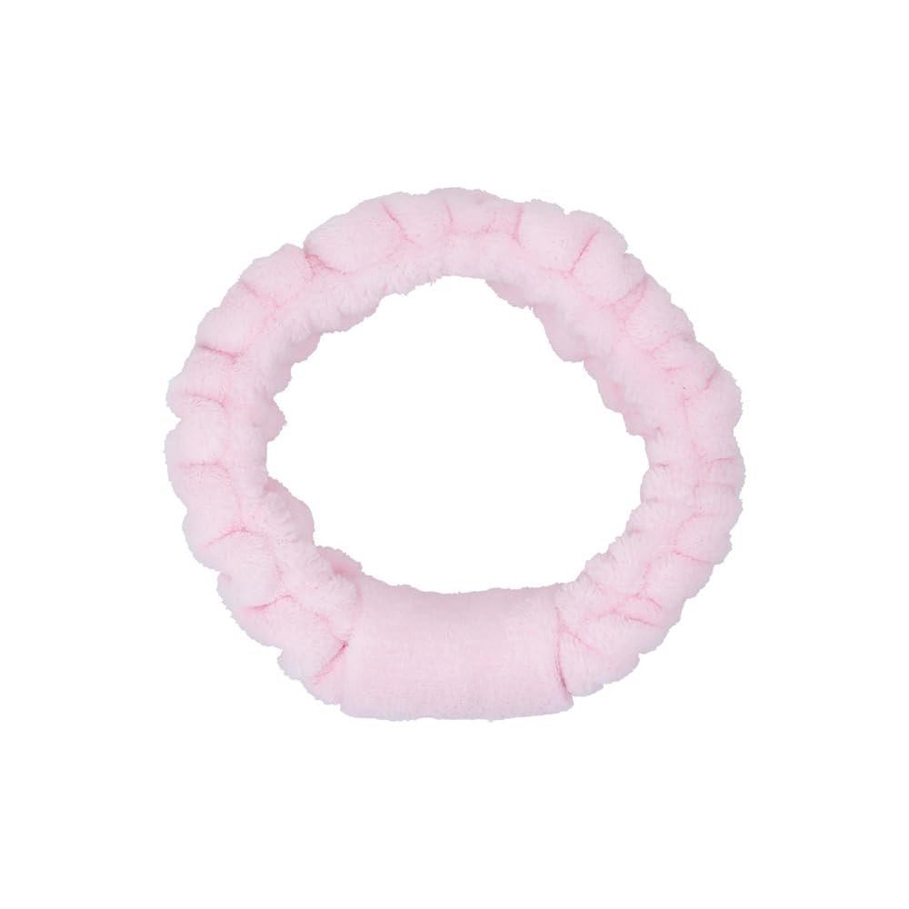 ILU SC Headband Pink