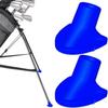 DDV Golf Bag Stand Replacement Feet view 1