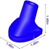 DDV Golf Bag Stand Replacement Feet view 2