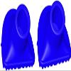 DDV Golf Bag Stand Replacement Feet view 4