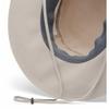 Columbia Unisex Bora Bora Booney, Flint Grey, One Size view 3