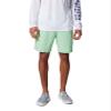 Columbia Men's Backcast III Water Short, Ocean Mint, Small/6" Inseam view 1