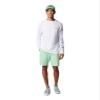 Columbia Men's Backcast III Water Short, Ocean Mint, Small/6" Inseam view 3