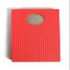 MuzzleMagnet Magnetic Foam Gun Muzzle Rest for Trap, Skeet, Five Stand and Sporting Clays (Red) view 1