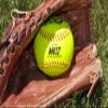 Westview Sports 12" Split Leather Fastpitch Softballs - Pack of 1 Dozen (12) Softballs view 2