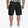 Brandit Individual Wear Men's BDU Ripstop Cotton Durable Breathable Multi Pocket Tactical Casual Active Outdoor Cargo Shorts, Black, X-Large view 3