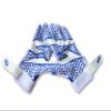 Stealth Football Receiver Gloves White - Battle College Lineman Football Receiver Gloves Be a Villain Not a Joker Adult Men Youth Boys Small to XXL Sizes view 4
