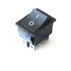 50pcs/lot 6 Pins ON/ON 16A 250V KCD4 Boat Rocker Switch Car Auto Black Power Rocker Switch view 1