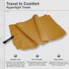 COCOON - Premium - Hyperlight Towel - Sunrise - Extra Large view 3