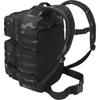 Brandit individual Wear Unisex Assault Backpack, Dark Camo - Large view 2