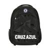 Icon Sports Fan Shop World Soccer Club Team Logo Officially Licensed Premium Backpack (CRUZ AZUL, ONE SIZE) view 1