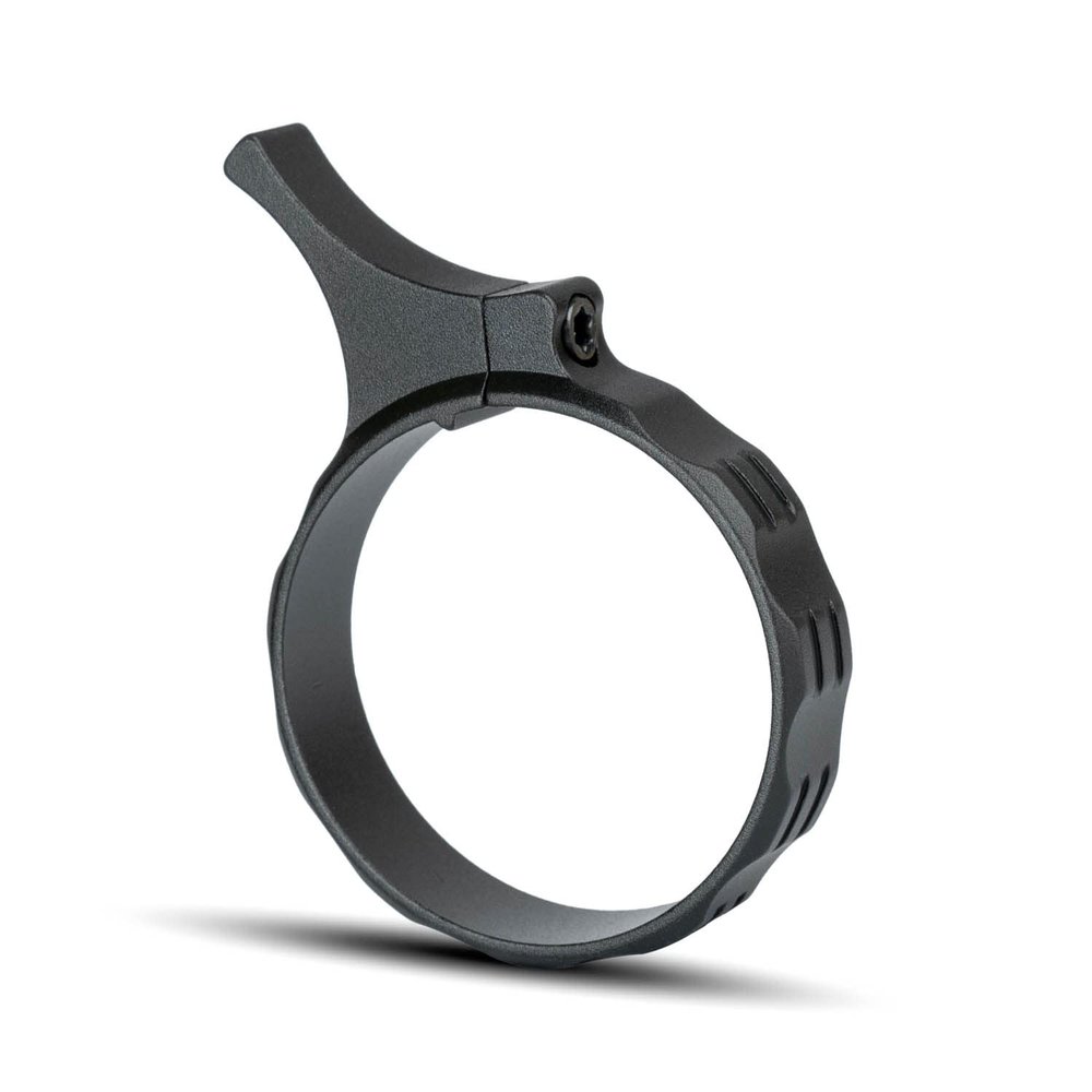 Monstrum Triton V2 Scope Throw Lever | 43 mm Diameter