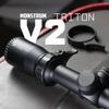 Monstrum Triton V2 Scope Throw Lever | 43 mm Diameter view 2