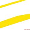 Chaparral Boat Deck Graphic Decal Stickers 14.00773 | Yellow 84 Inch (Set of 2) view 3