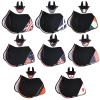 GLP Patriot Series Horse Saddle Pad/National Flag Saddle Pad Set/Numnah Cloth (Ship from USA) (Canada, Cob/Pony) view 1